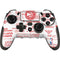 NBA Atlanta Hawks Blast PlayStation Scuf Vantage 2 Controller Skin